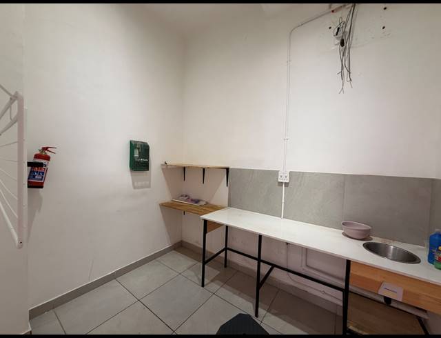 100M² RETAIL TO LET IN CAPE TOWN CITY CENTRE